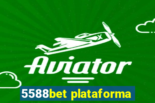 5588bet plataforma